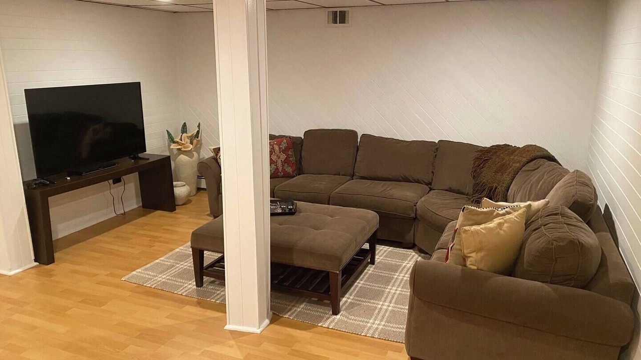 Photo of Livingroom in Point Pleasant