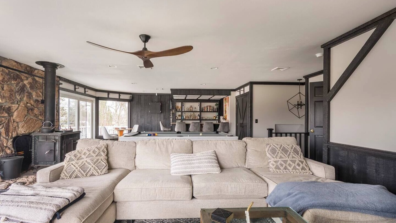 Photo of Livingroom in Point Pleasant