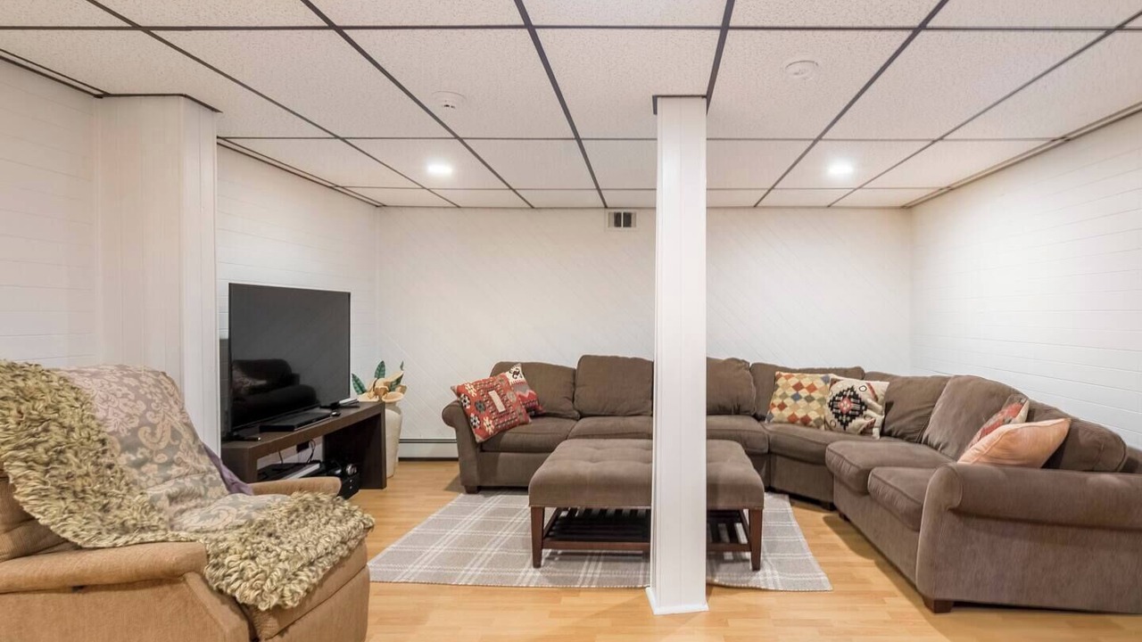 Photo of Livingroom in Point Pleasant