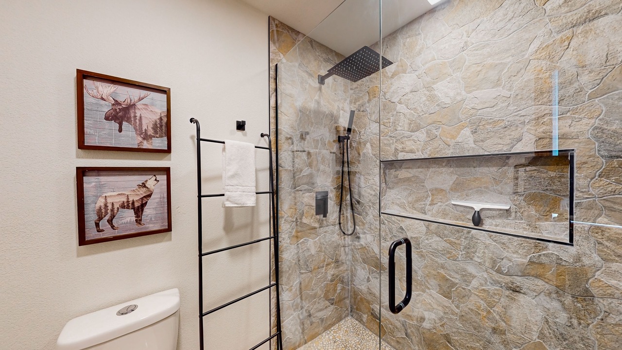 Photo of Bathroom in Sagle