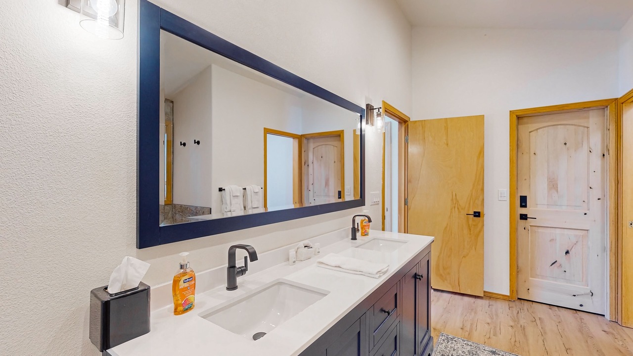 Photo of Bathroom in Sagle
