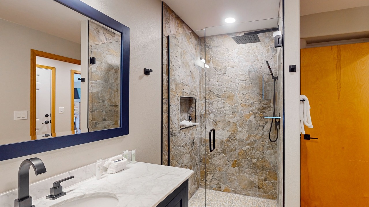 Photo of Bathroom in Sagle