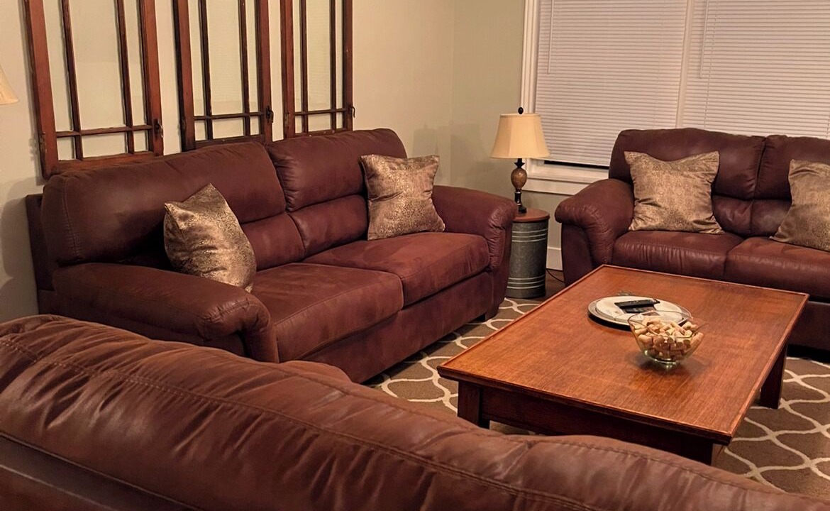 Photo of Livingroom in North Lima