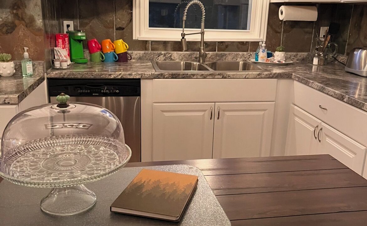 Photo of Kitchen in North Lima