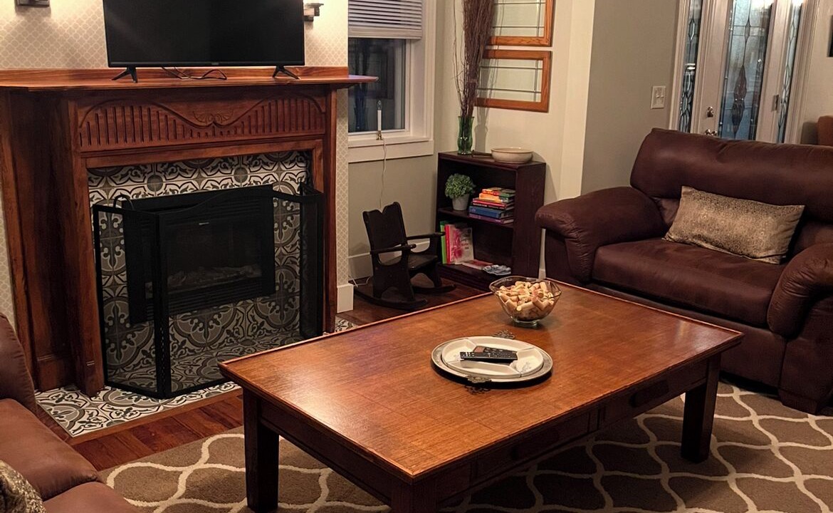 Photo of Livingroom in North Lima