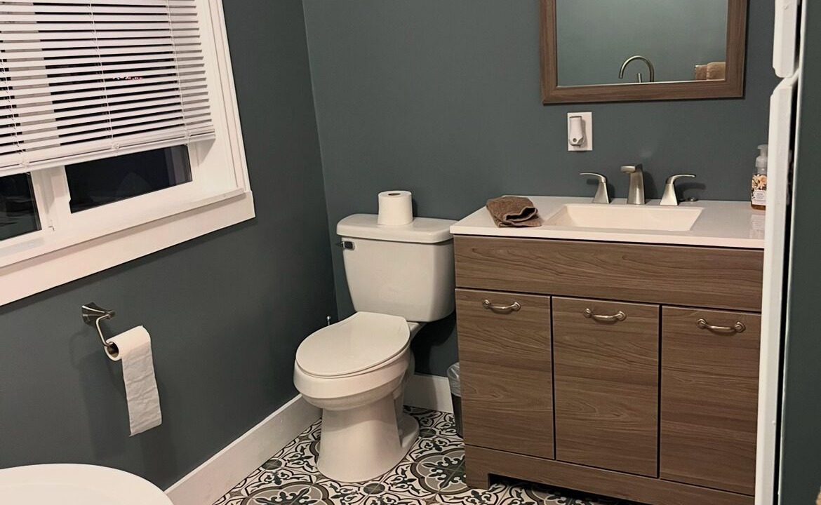 Photo of Bathroom in North Lima
