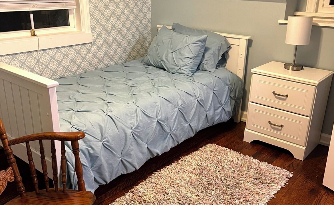 Photo of Bedroom in North Lima