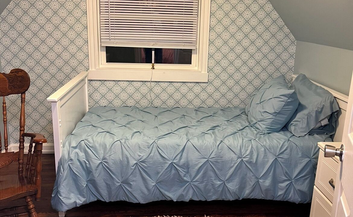 Photo of Bedroom in North Lima