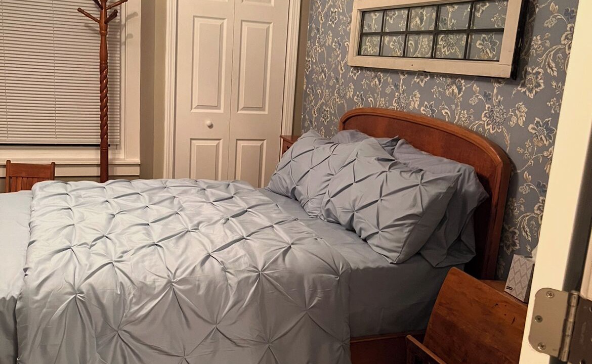 Photo of Bedroom in North Lima