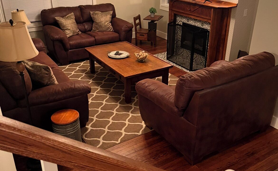 Photo of Livingroom in North Lima