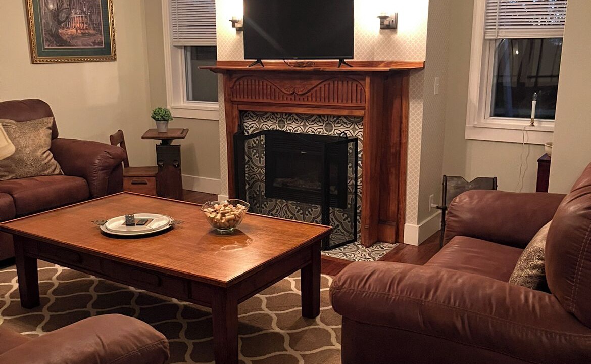 Photo of Livingroom in North Lima
