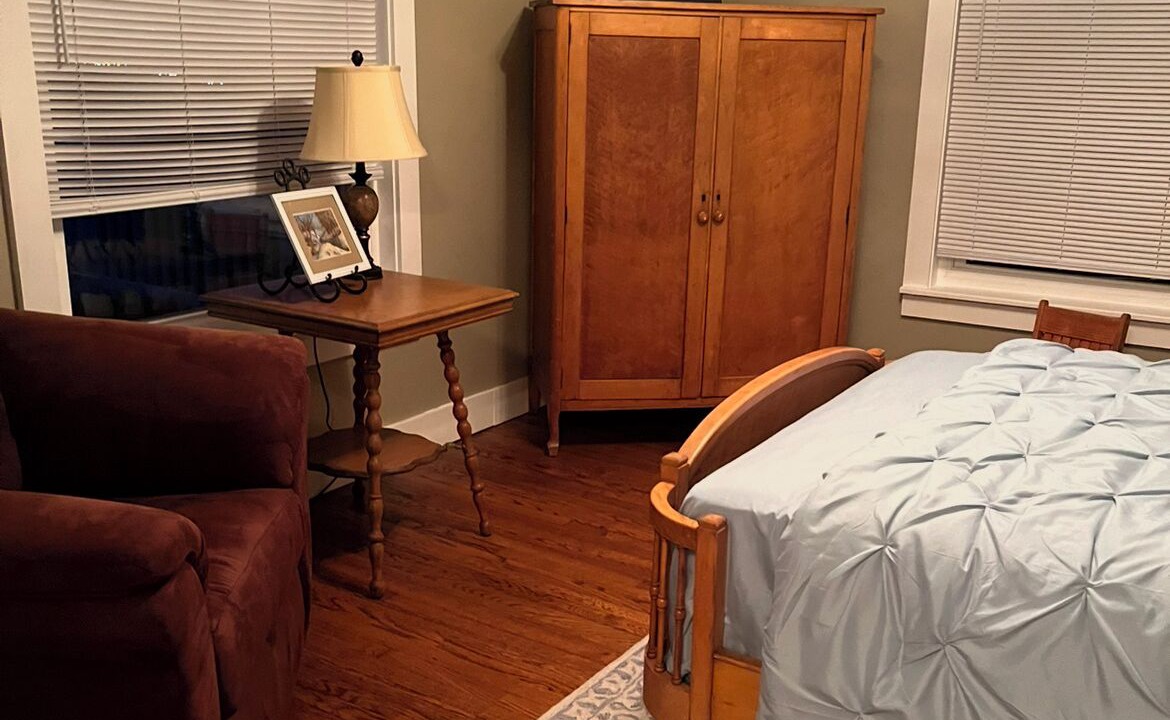 Photo of Bedroom in North Lima