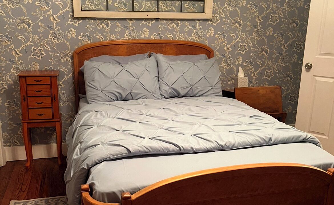 Photo of Bedroom in North Lima