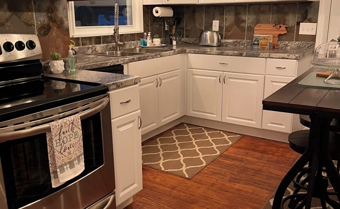Photo of Kitchen in North Lima
