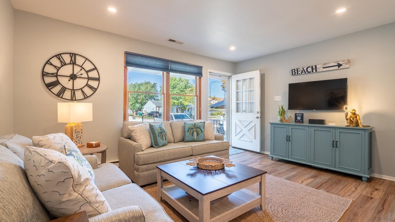 Photo of Livingroom in Village Green