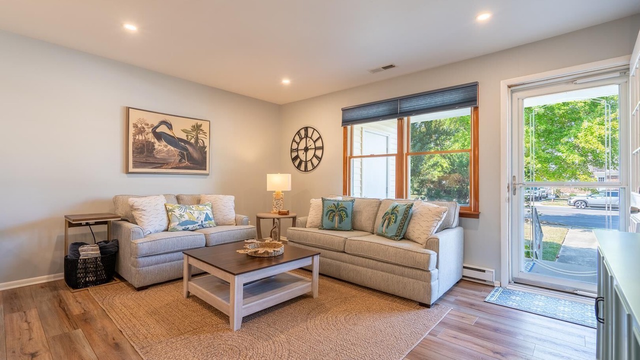Photo of Livingroom in Village Green