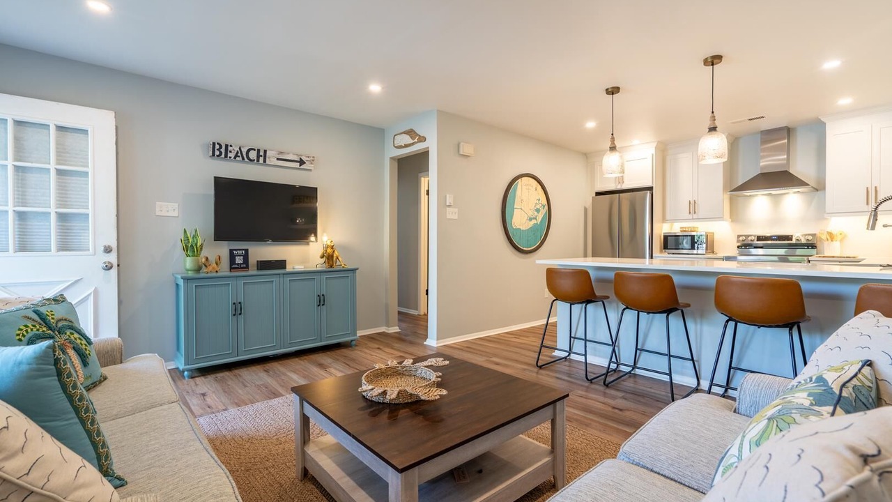 Photo of Livingroom in Village Green