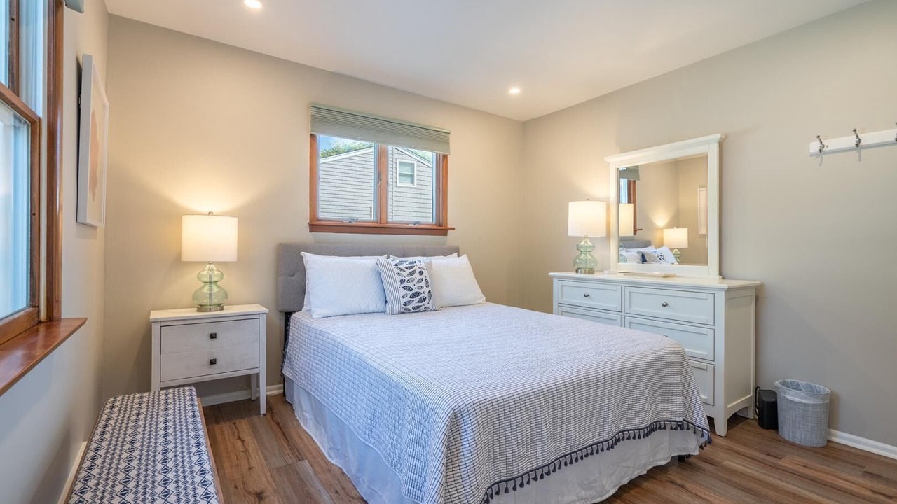 Photo of Bedroom in Village Green