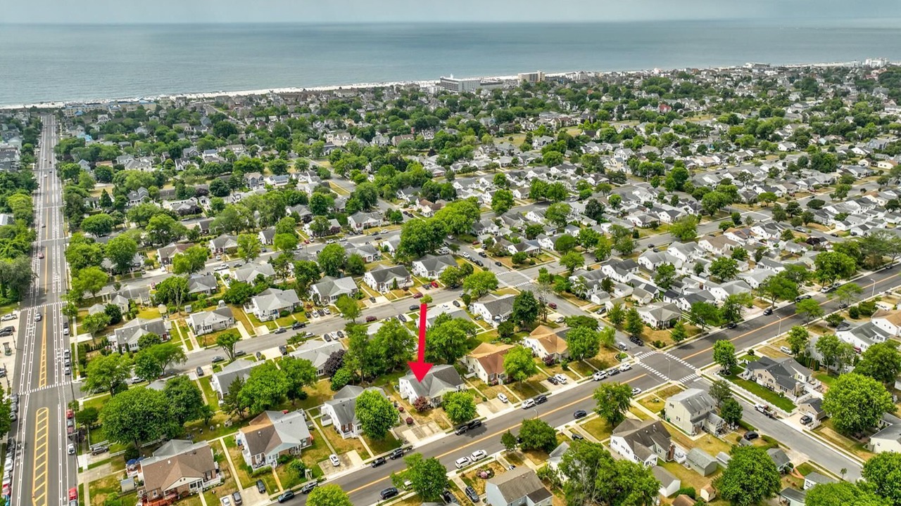 Photo of Outdoor in Village Green