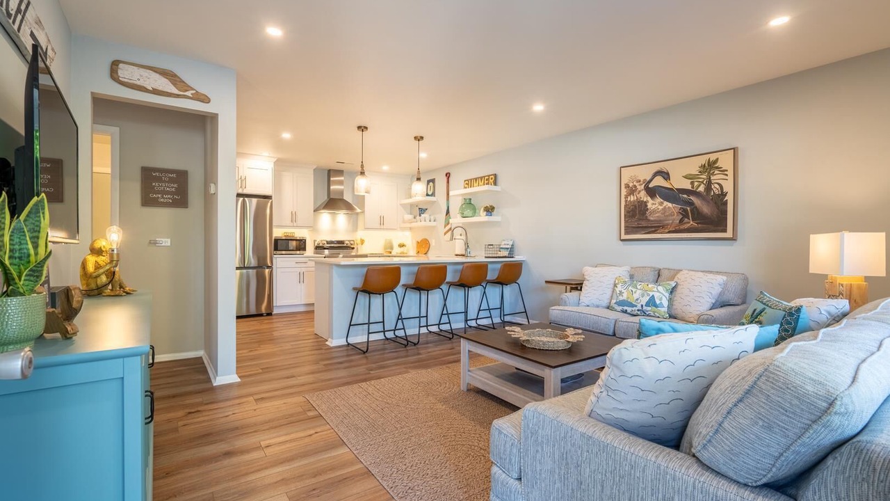 Photo of Livingroom in Village Green