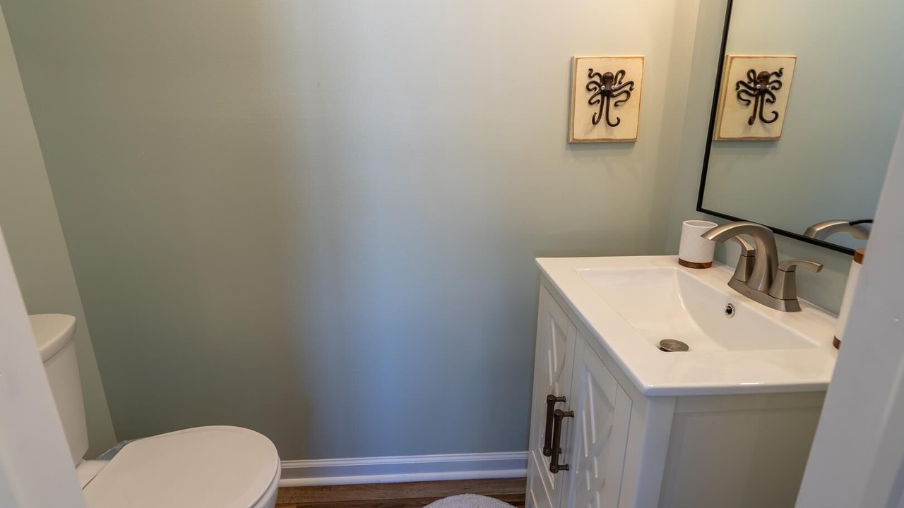 Photo of Bathroom in Village Green