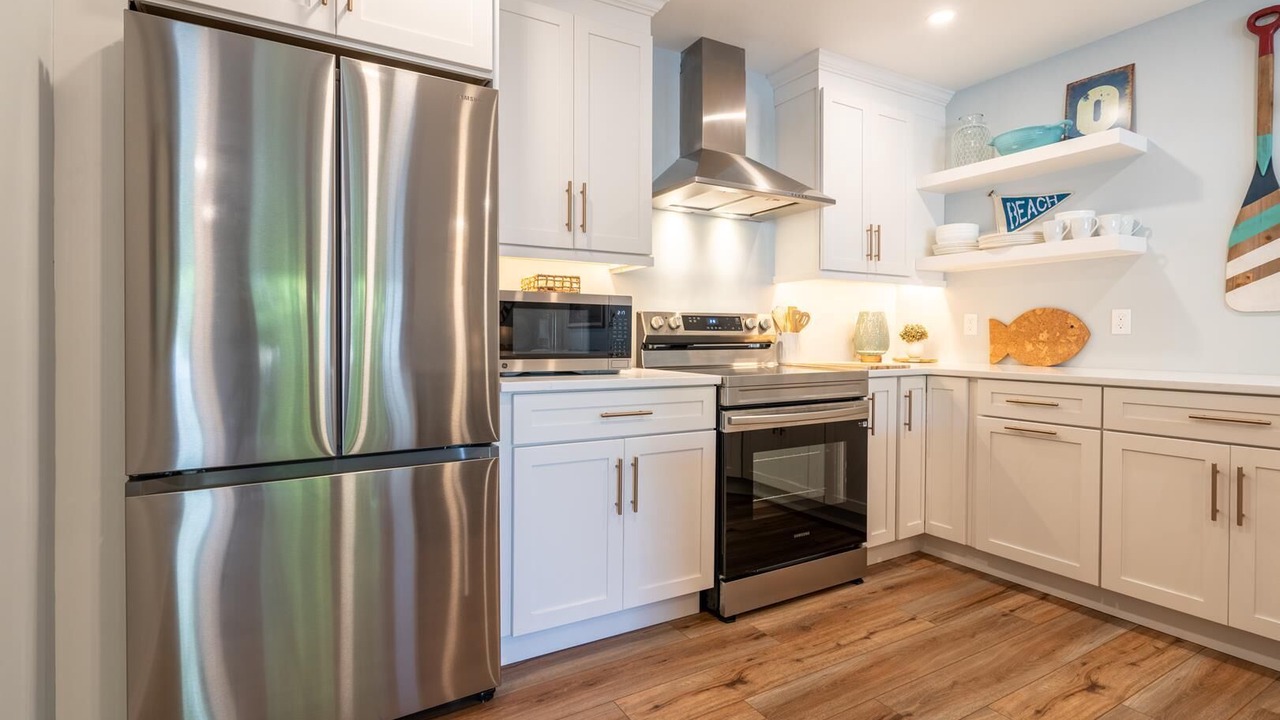 Photo of Kitchen in Village Green