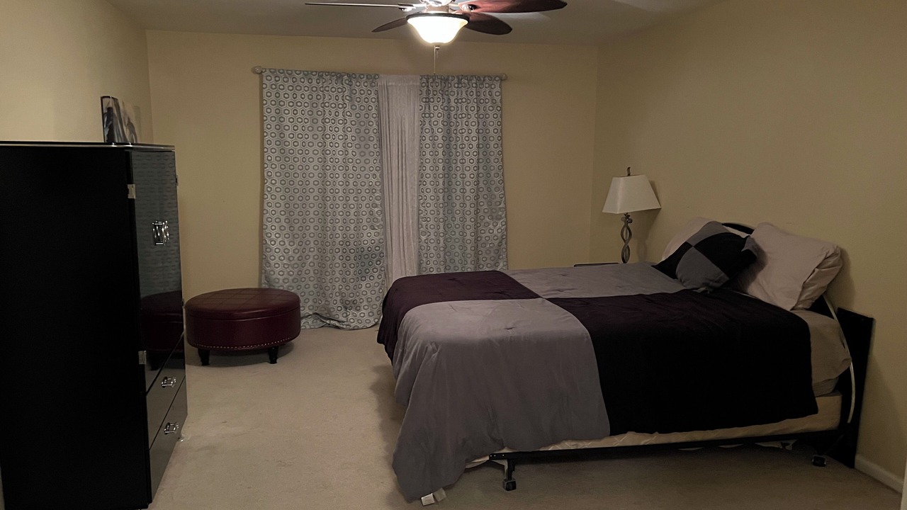 Photo of Bedroom in Lawnside