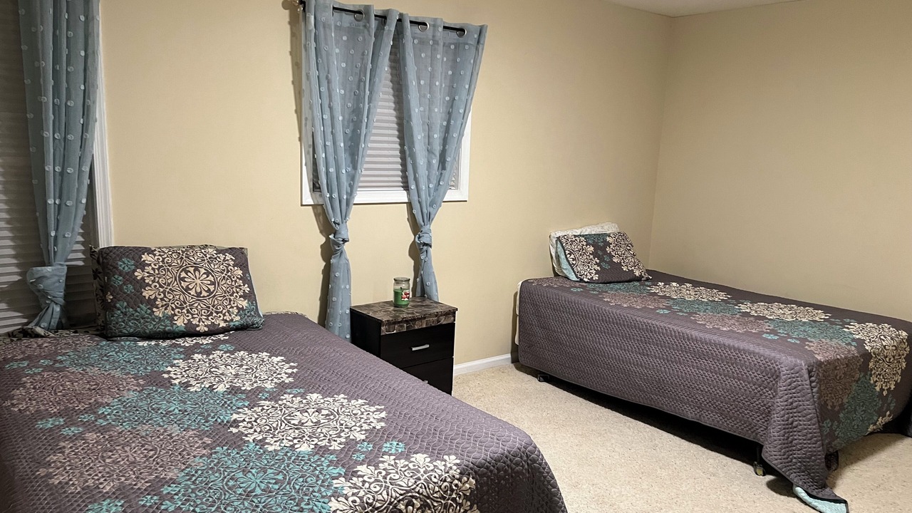 Photo of Bedroom in Lawnside