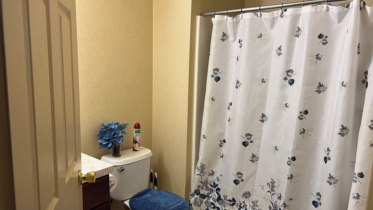 Photo of Bathroom in Lawnside