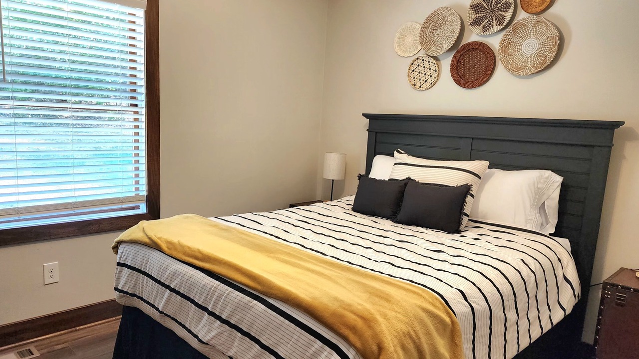 Photo of Bedroom in Lancaster