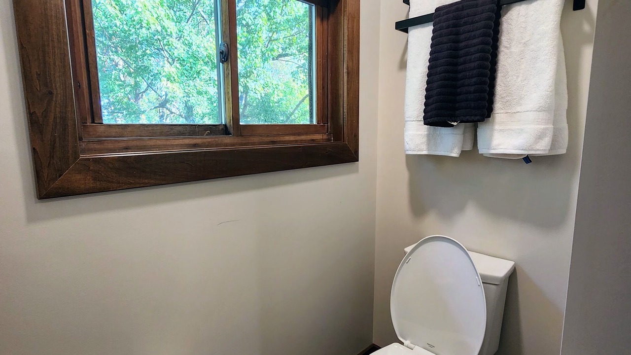 Photo of Bathroom in Lancaster