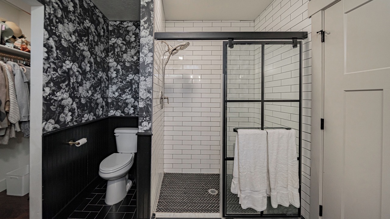 Photo of Bathroom in Idaho Falls