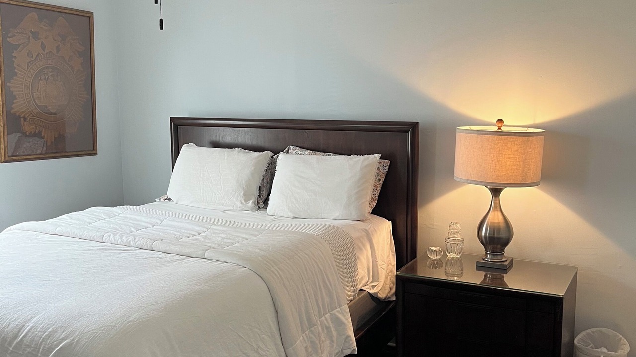 Photo of Bedroom in Ortley Beach