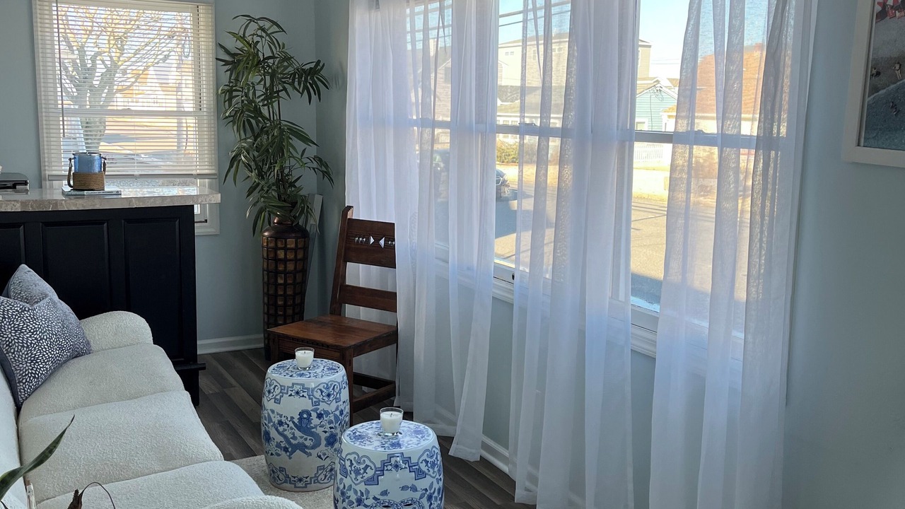 Photo of Livingroom in Ortley Beach