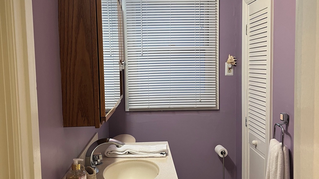 Photo of Bathroom in Ortley Beach