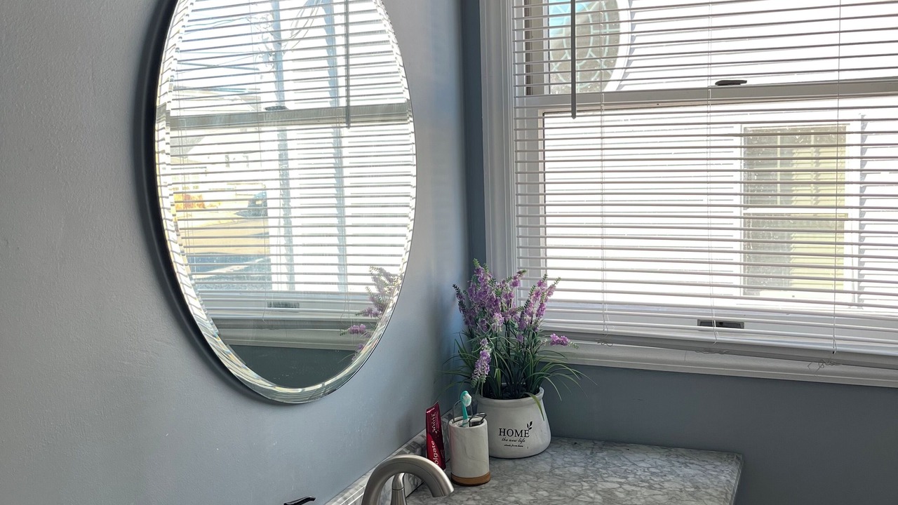 Photo of Bathroom in Ortley Beach