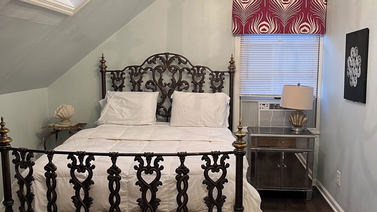 Photo of Bedroom in Ortley Beach