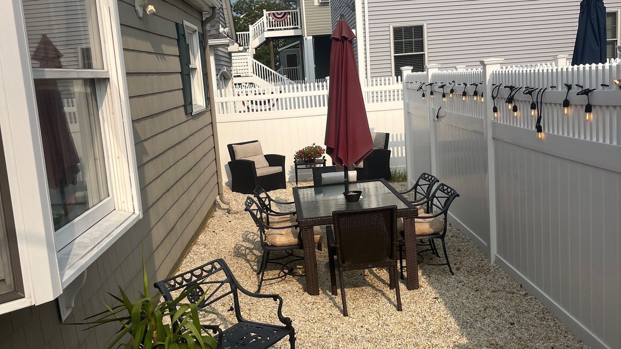 Photo of Outdoor in Ortley Beach