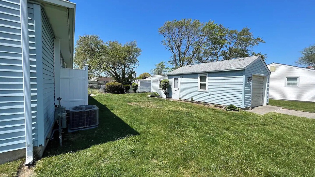 Photo of Outdoor in North Cape May