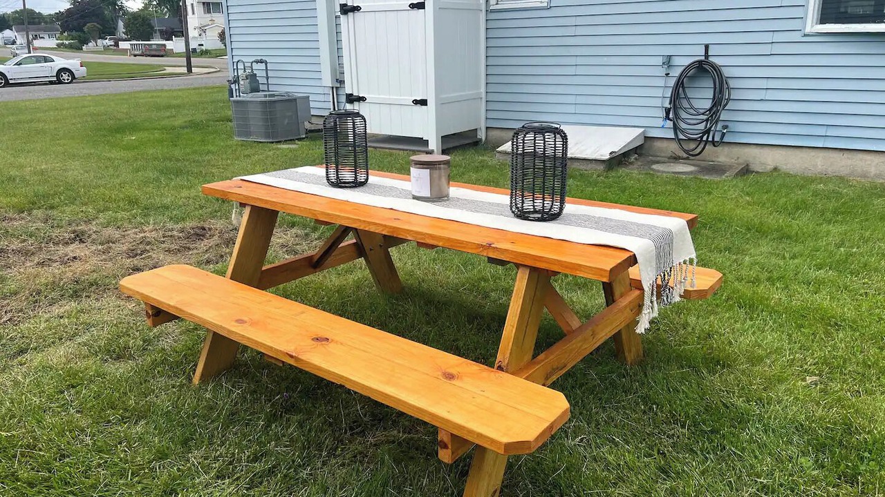Photo of Outdoor in North Cape May