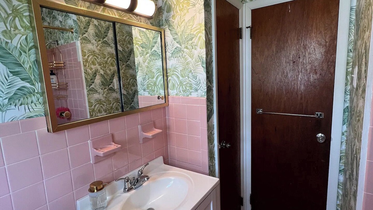 Photo of Bathroom in North Cape May