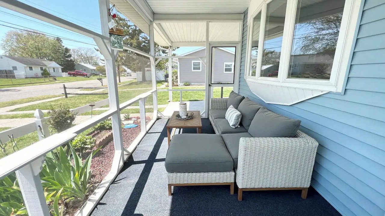 Photo of Outdoor in North Cape May
