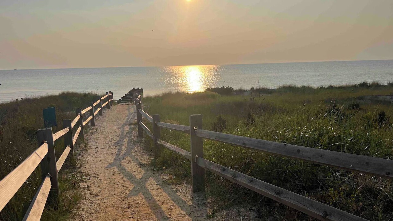 Photo of Outdoor in North Cape May