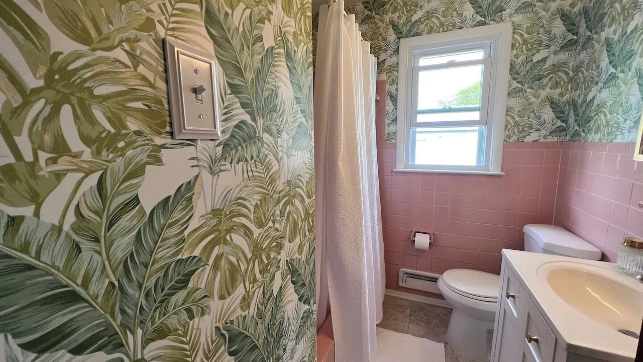 Photo of Bathroom in North Cape May