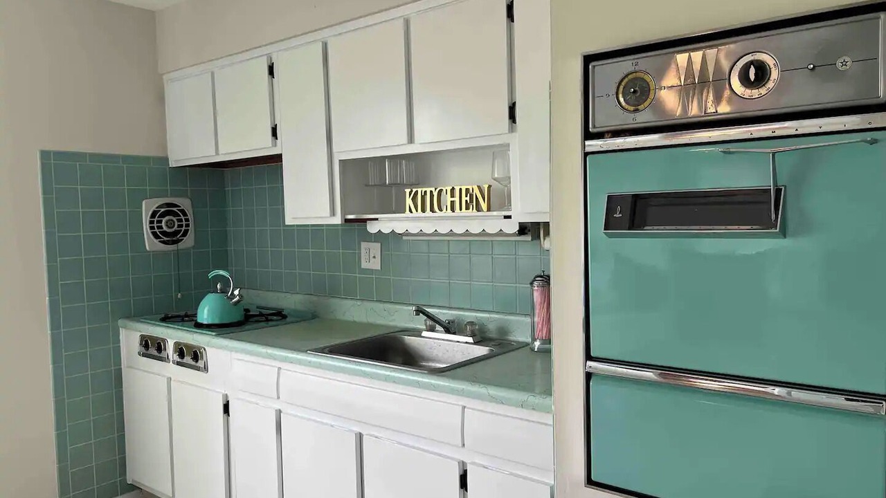 Photo of Kitchen in North Cape May