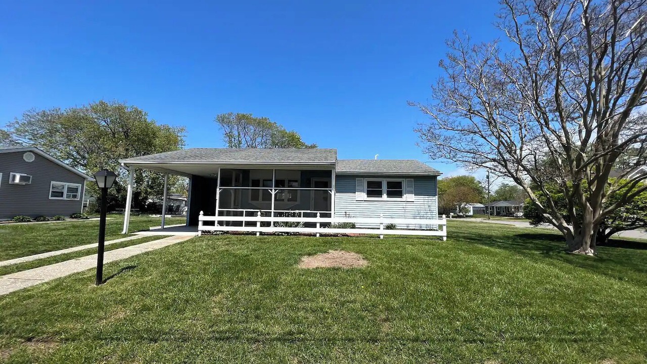 Photo of Outdoor in North Cape May