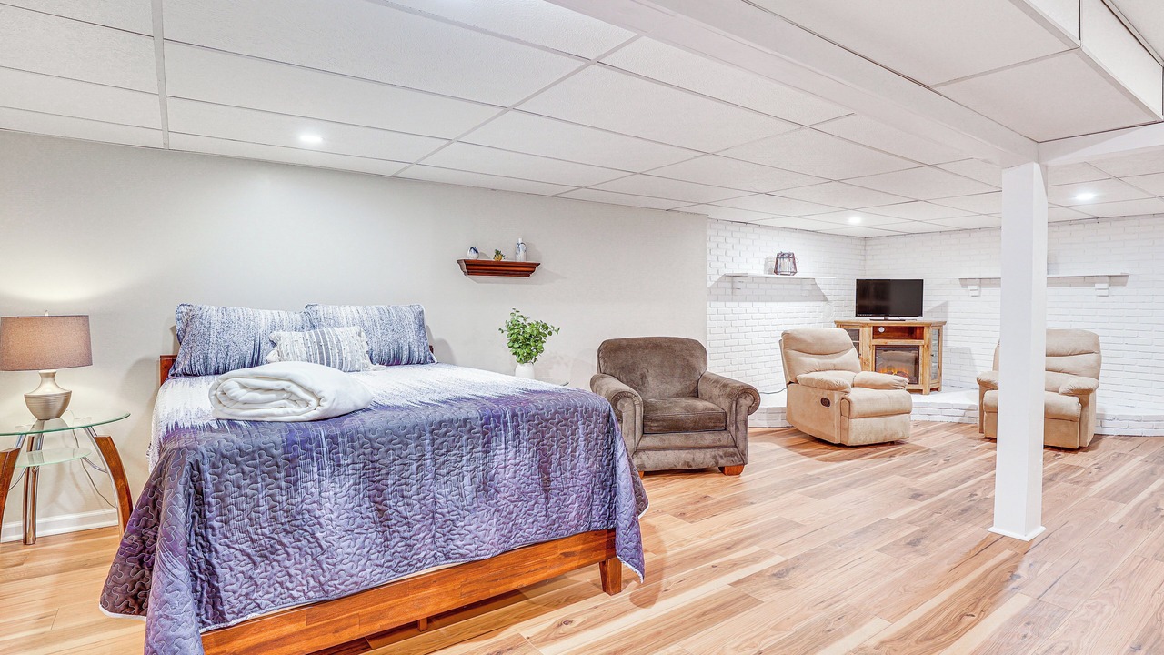 Photo of Bedroom in New Philadelphia