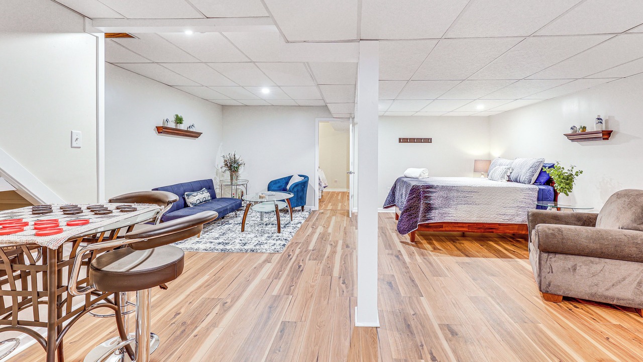 Photo of Bedroom in New Philadelphia