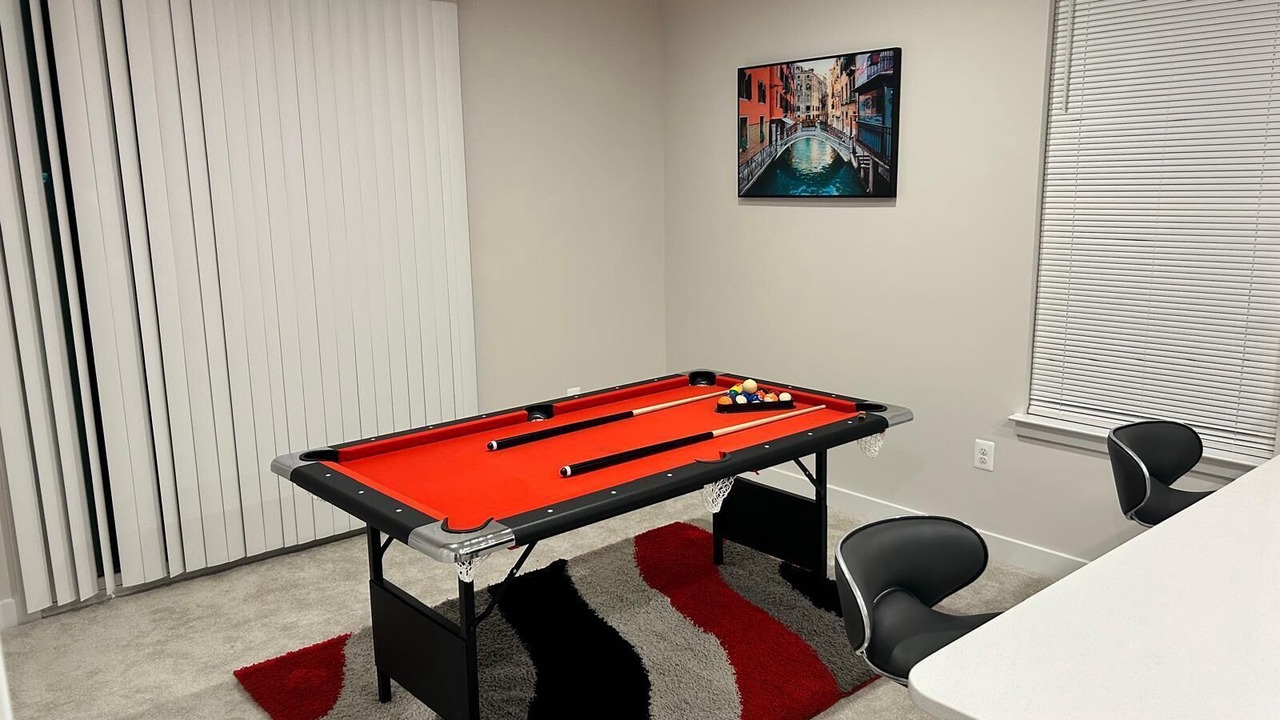 Photo of Bedroom in Glen Burnie