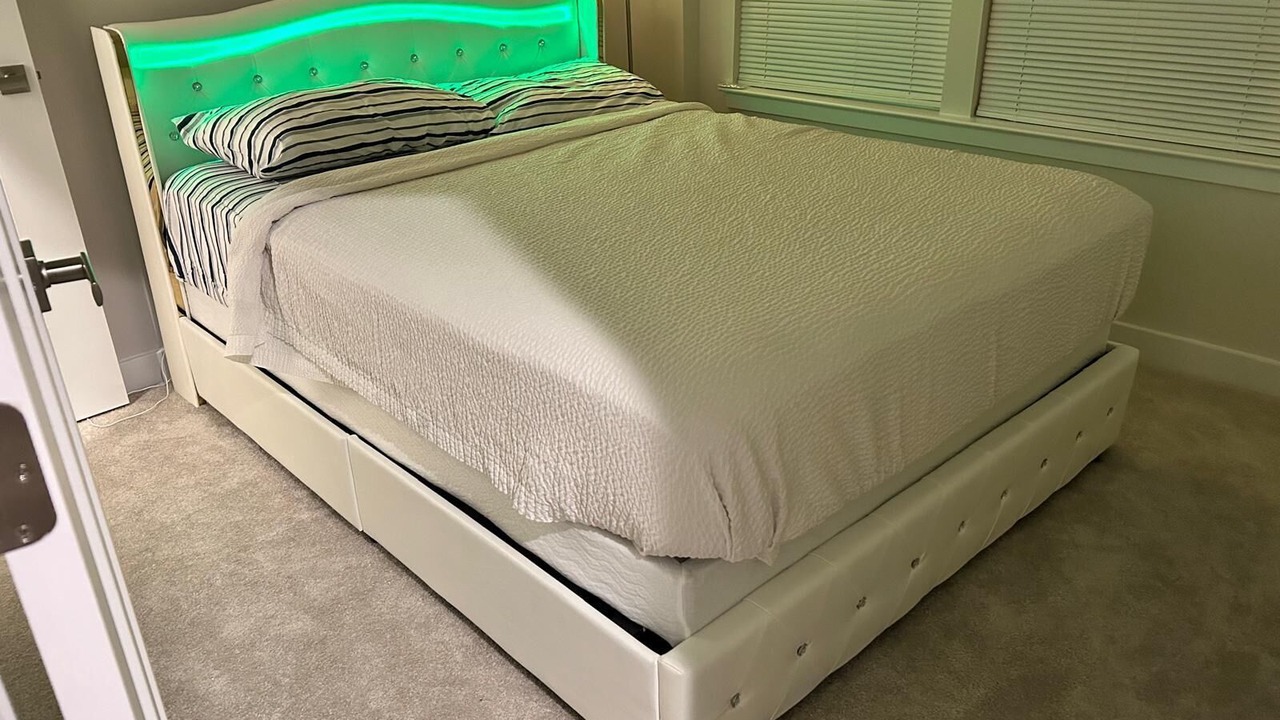 Photo of Bedroom in Glen Burnie